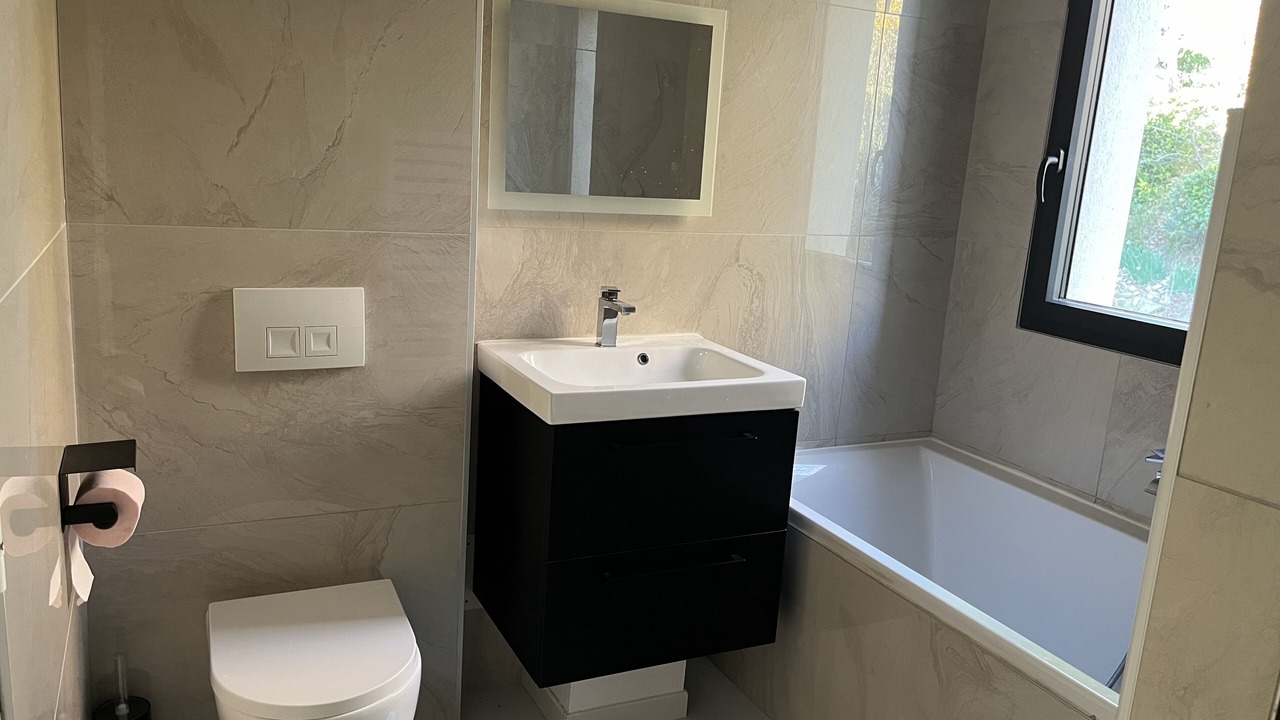 Photo of Bathroom in Montferrier-sur-Lez