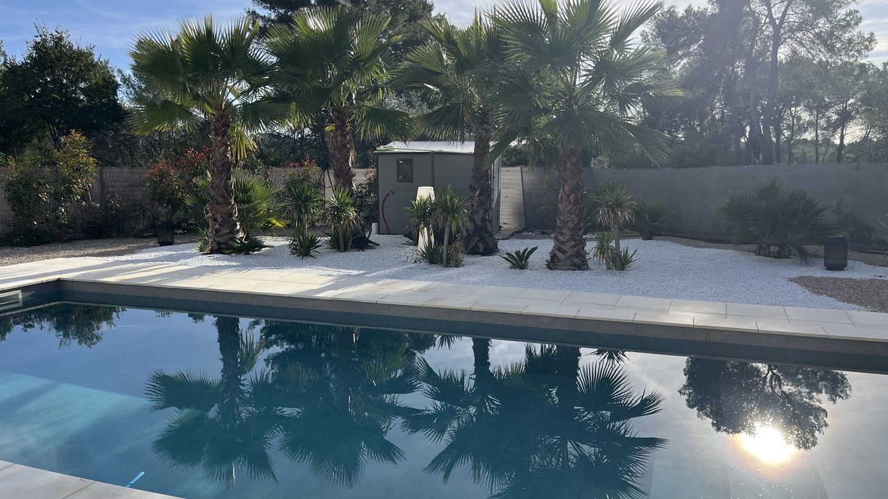 Photo of Outdoor in Montferrier-sur-Lez