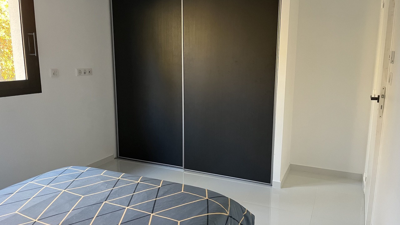 Photo of Bedroom in Montferrier-sur-Lez