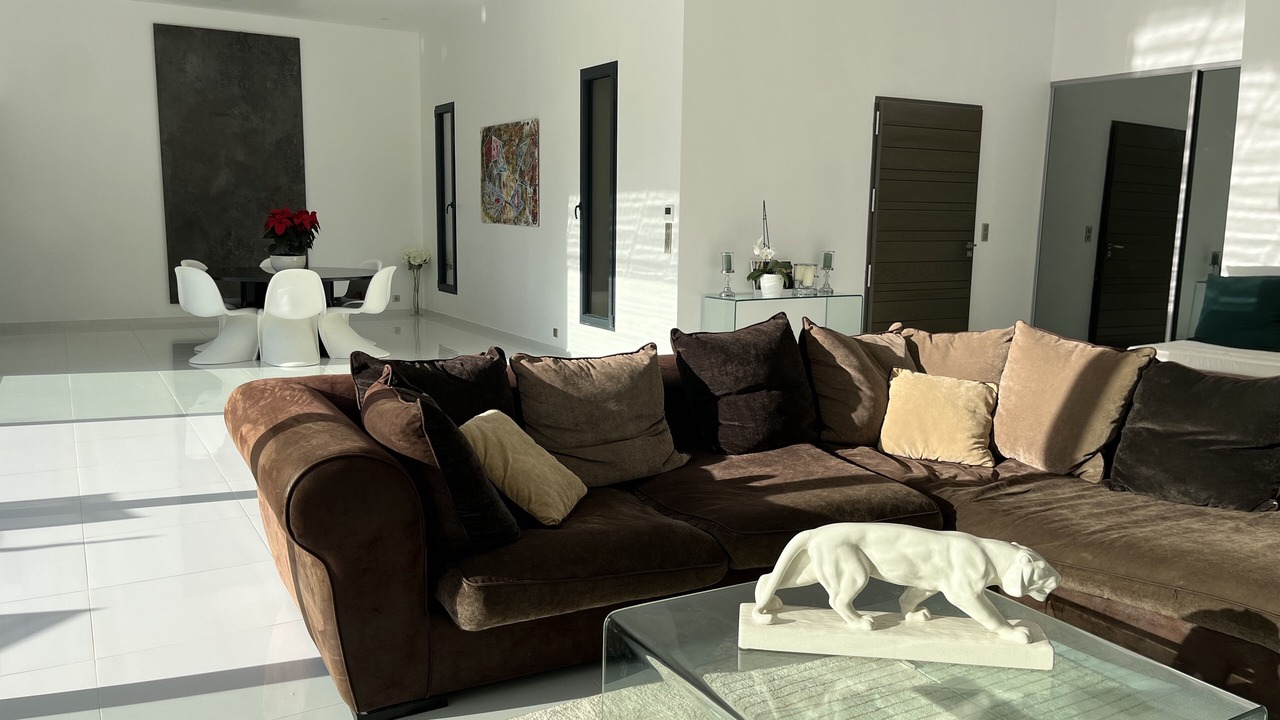 Photo of Livingroom in Montferrier-sur-Lez