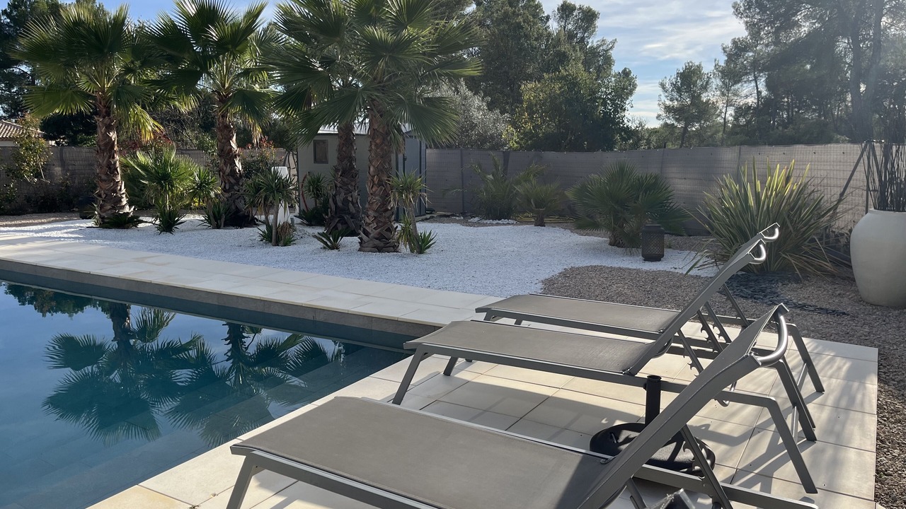 Photo of Outdoor in Montferrier-sur-Lez