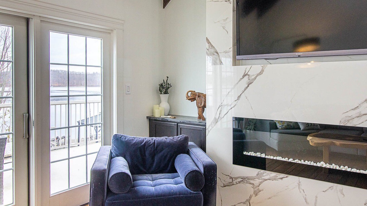 Photo of Livingroom in Selwyn