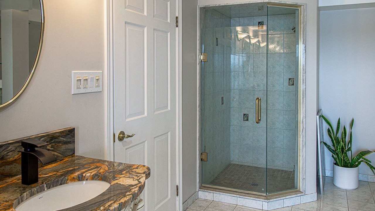 Photo of Bathroom in Selwyn