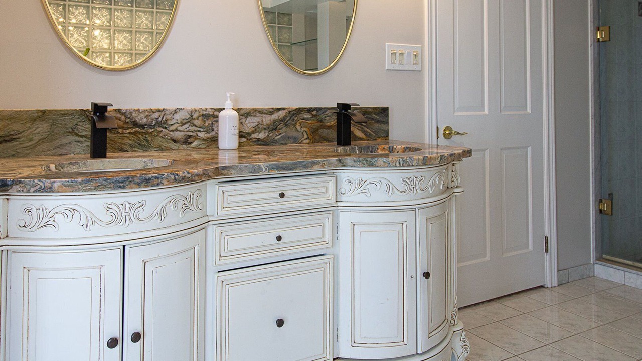 Photo of Bathroom in Selwyn