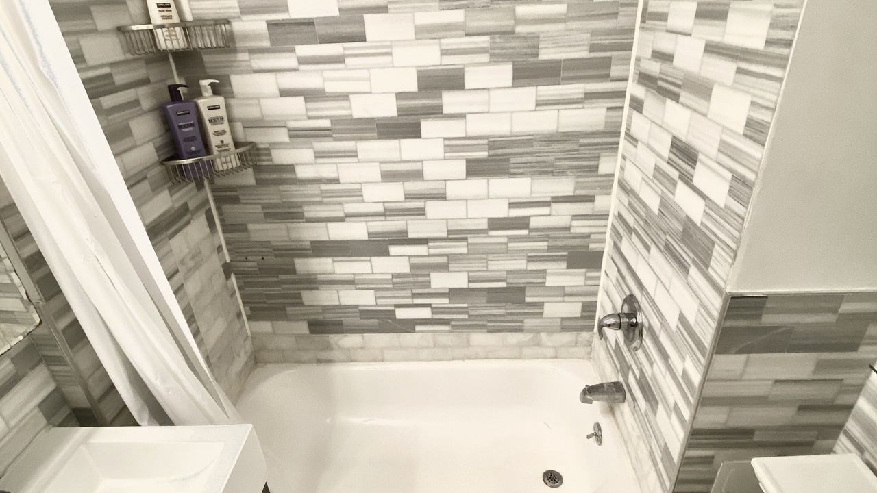 Photo of Bathroom in Kips Bay