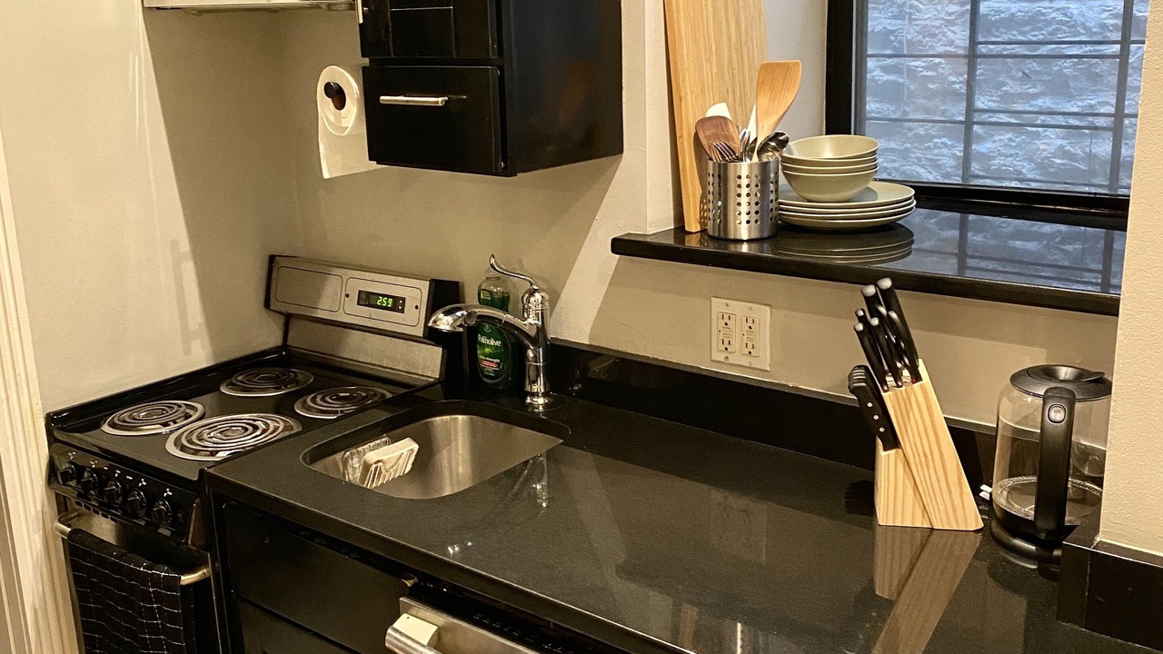 Photo of Kitchen in Kips Bay