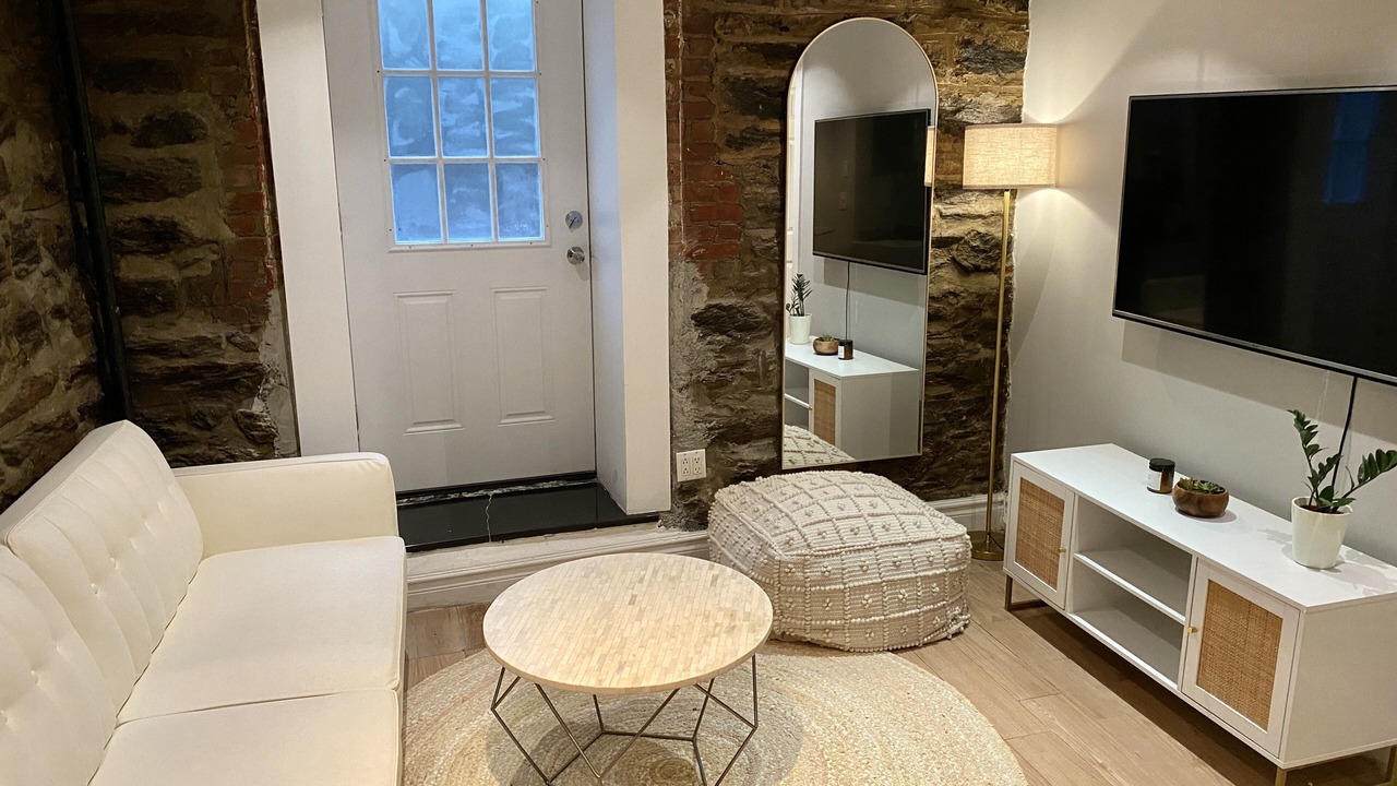 Photo of Livingroom in Kips Bay