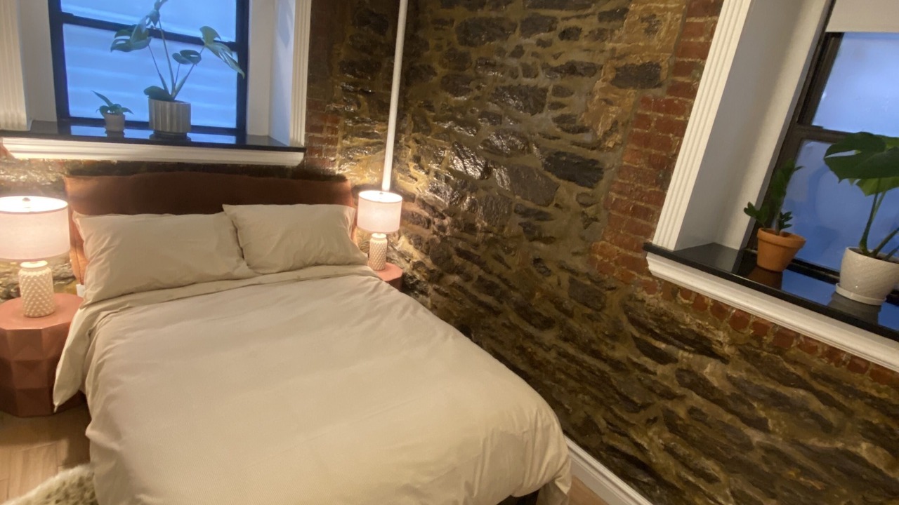 Photo of Bedroom in Kips Bay