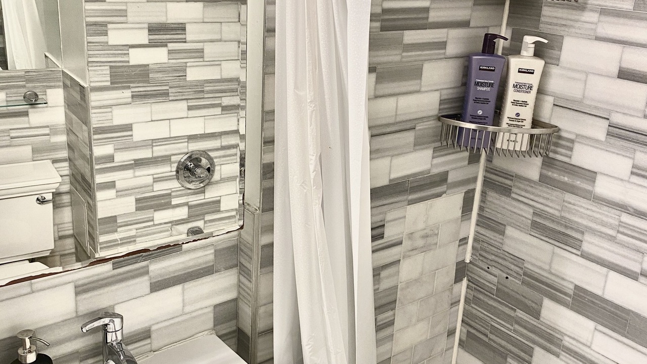 Photo of Bathroom in Kips Bay