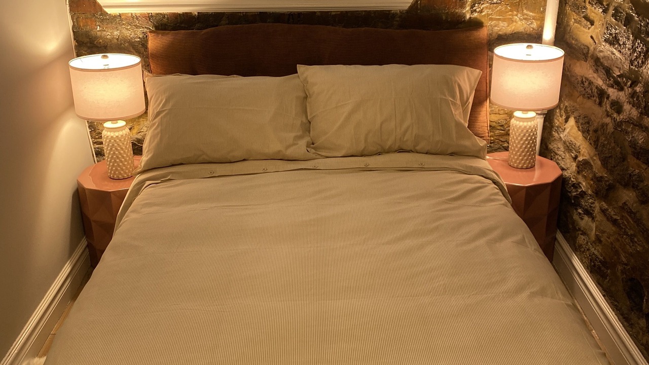 Photo of Bedroom in Kips Bay