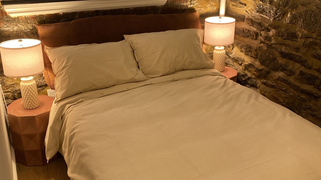 Photo of Bedroom in Kips Bay