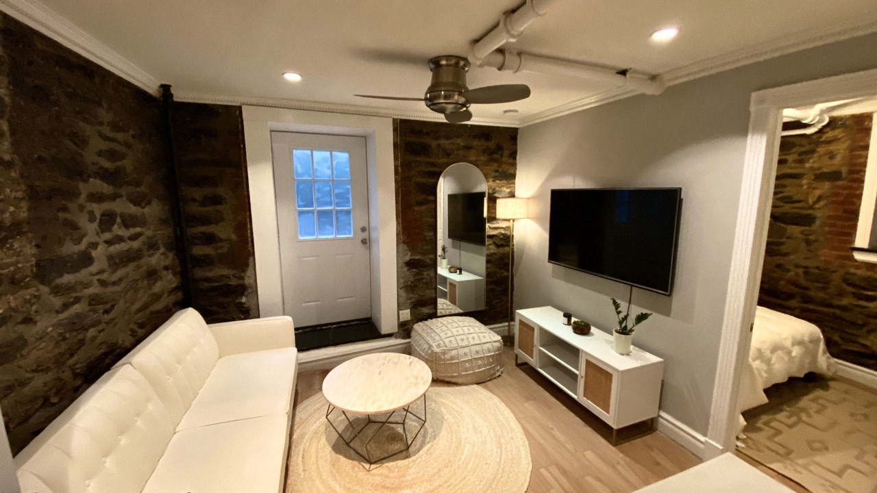 Photo of Livingroom in Kips Bay