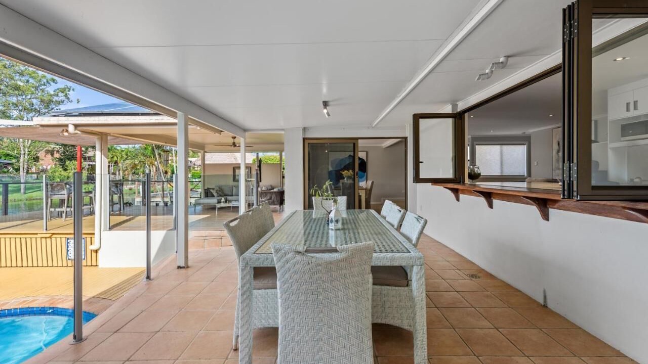 Photo of Outdoor in Westlake