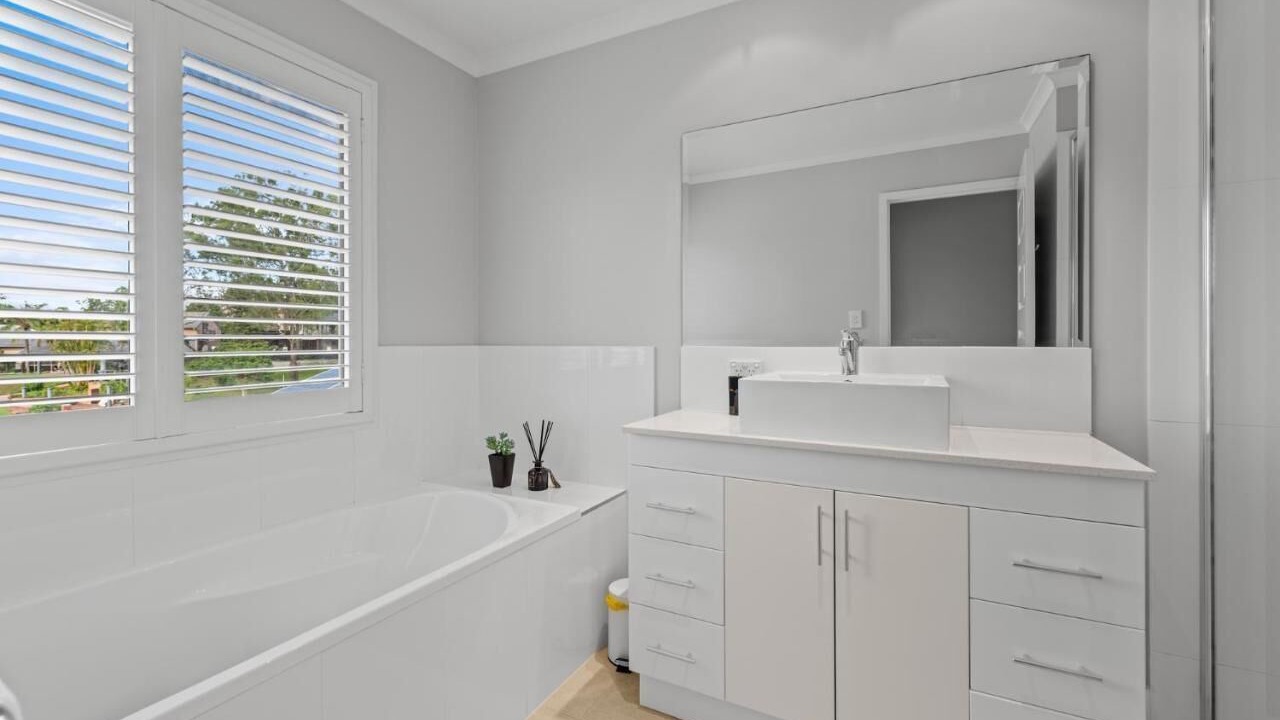 Photo of Bathroom in Westlake