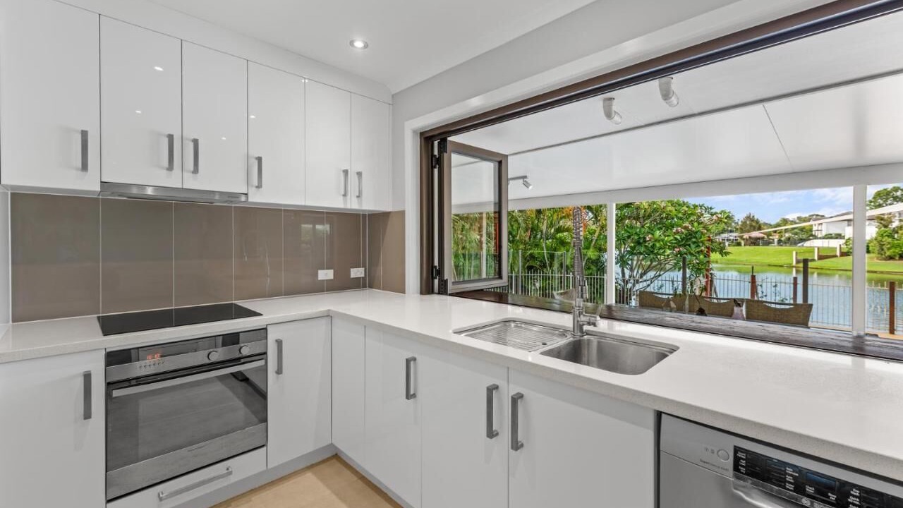 Photo of Kitchen in Westlake