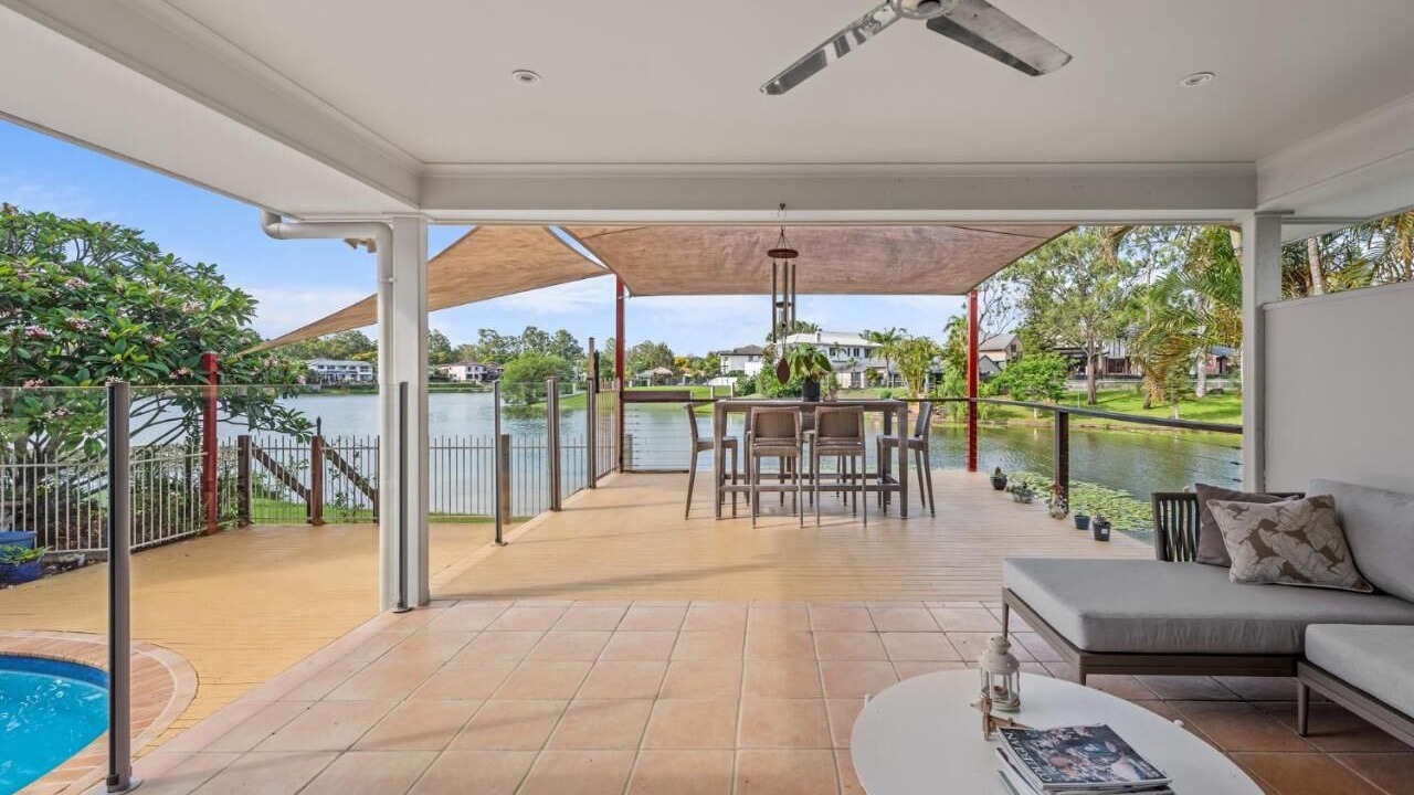 Photo of Outdoor in Westlake