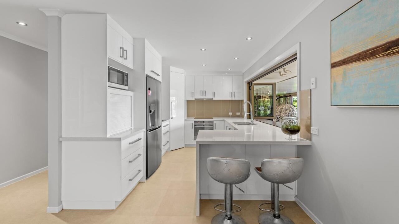 Photo of Kitchen in Westlake