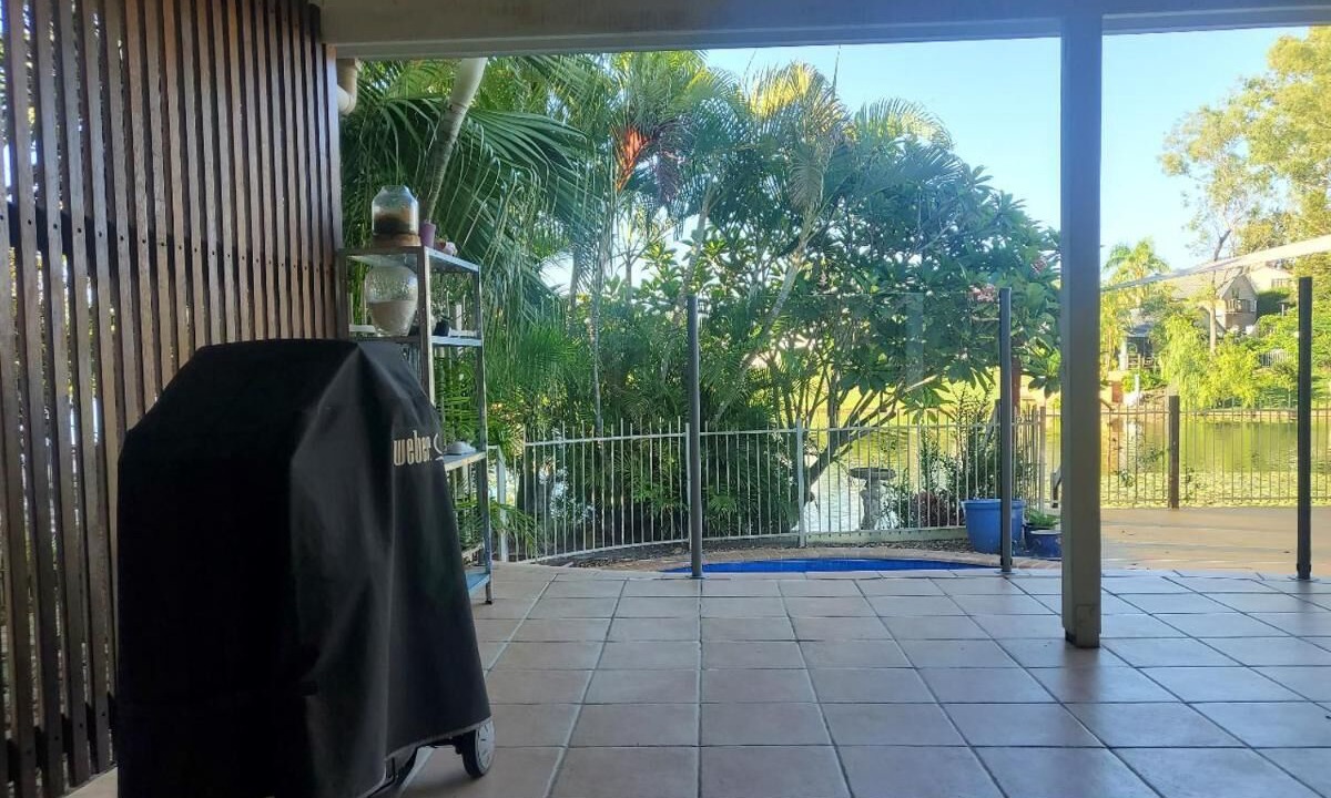 Photo of Patio Balcony in Westlake