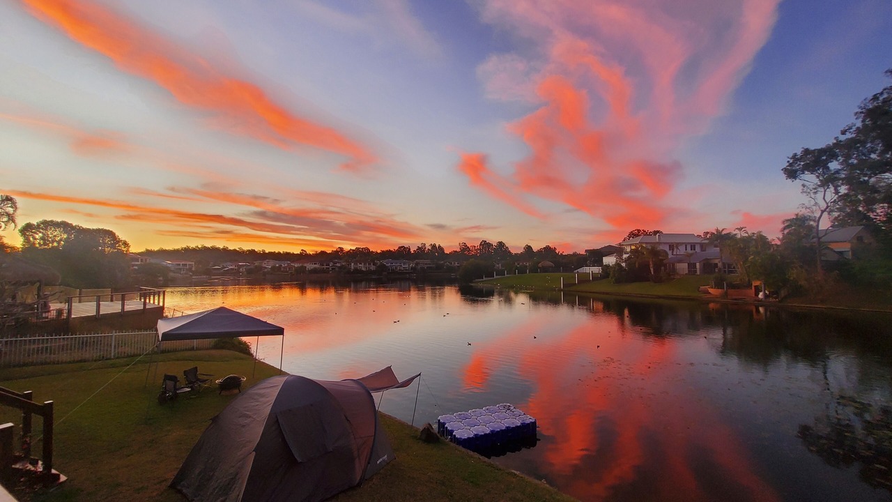 Photo of Outdoor in Westlake