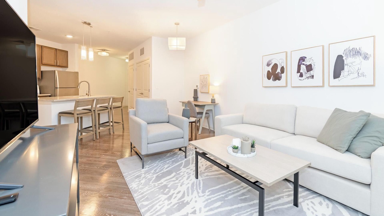 Photo of Livingroom in San Marco