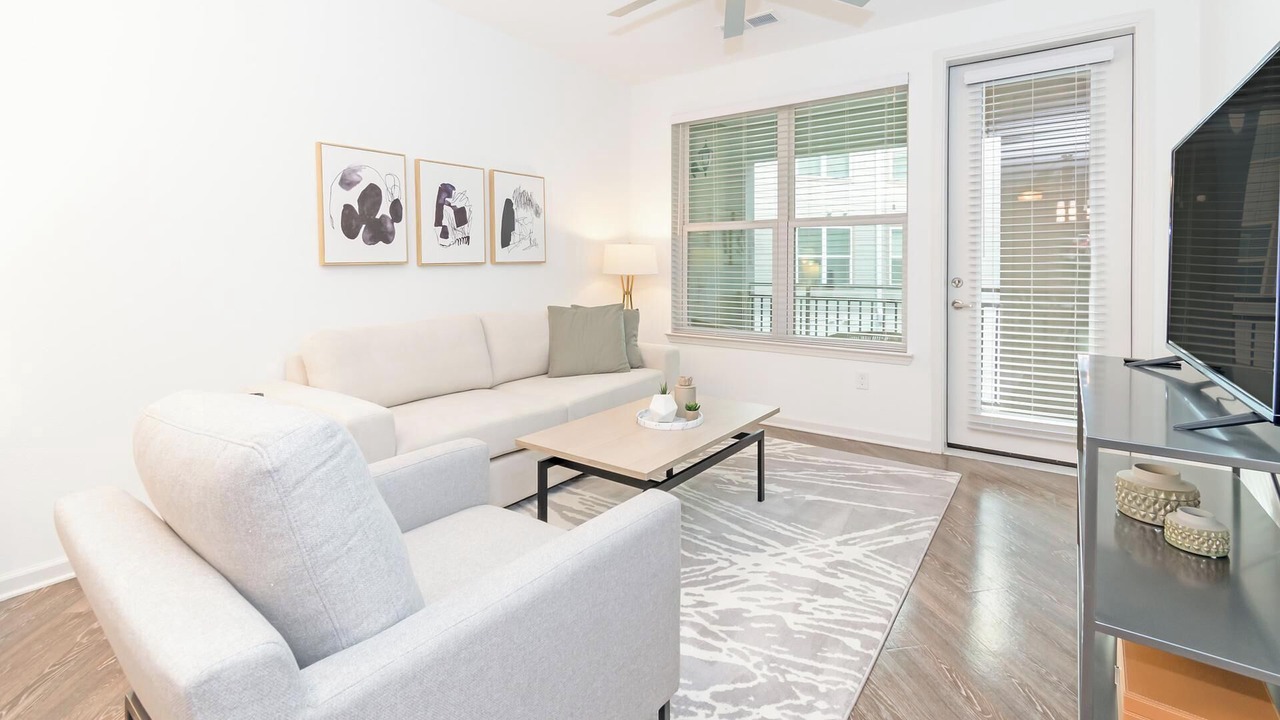 Photo of Livingroom in San Marco