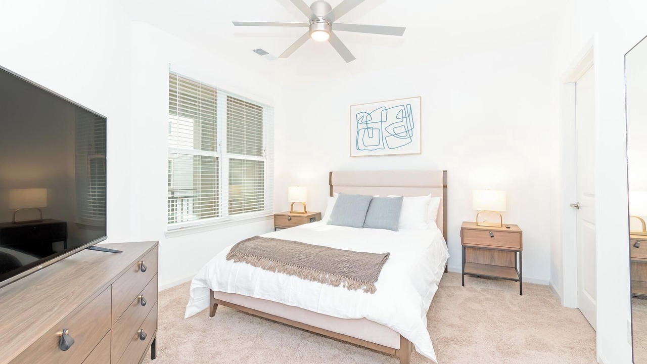 Photo of Bedroom in San Marco