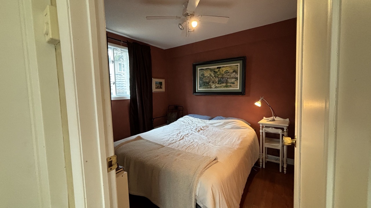 Photo of Bedroom in South Bruce Peninsula