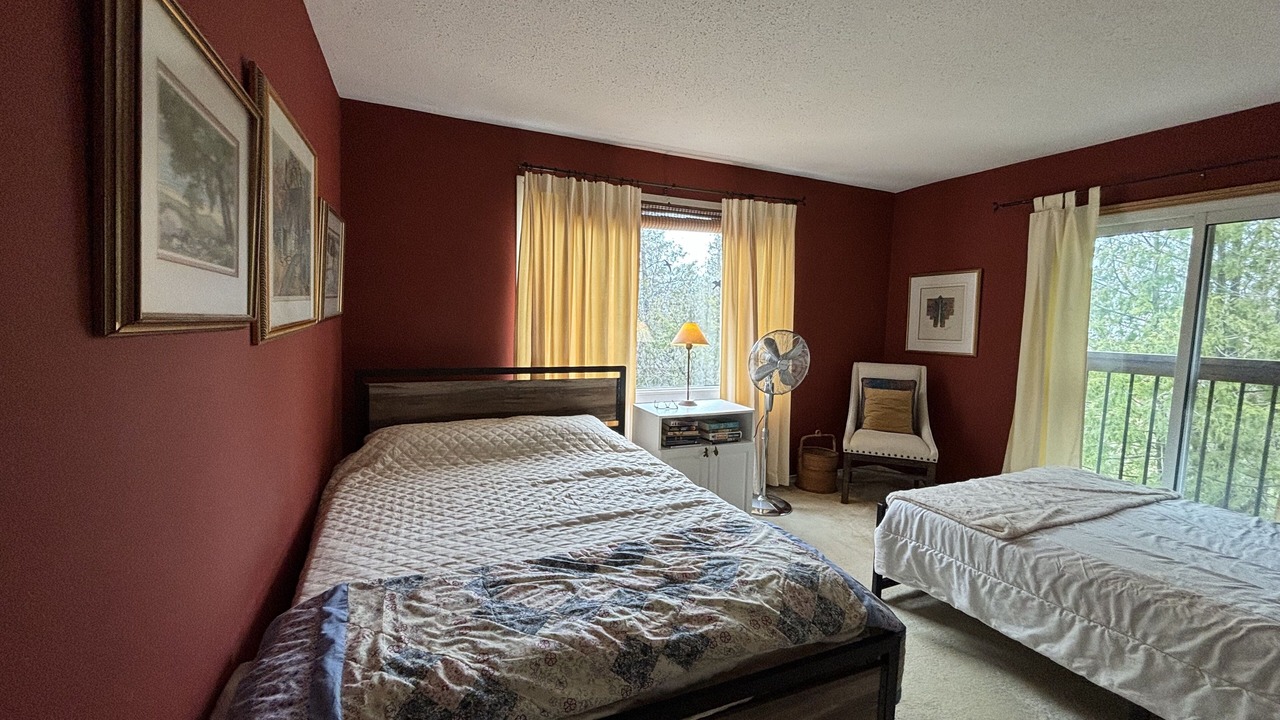 Photo of Bedroom in South Bruce Peninsula