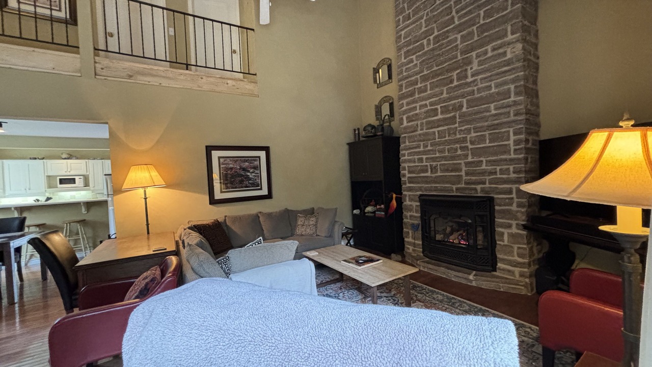 Photo of Livingroom in South Bruce Peninsula