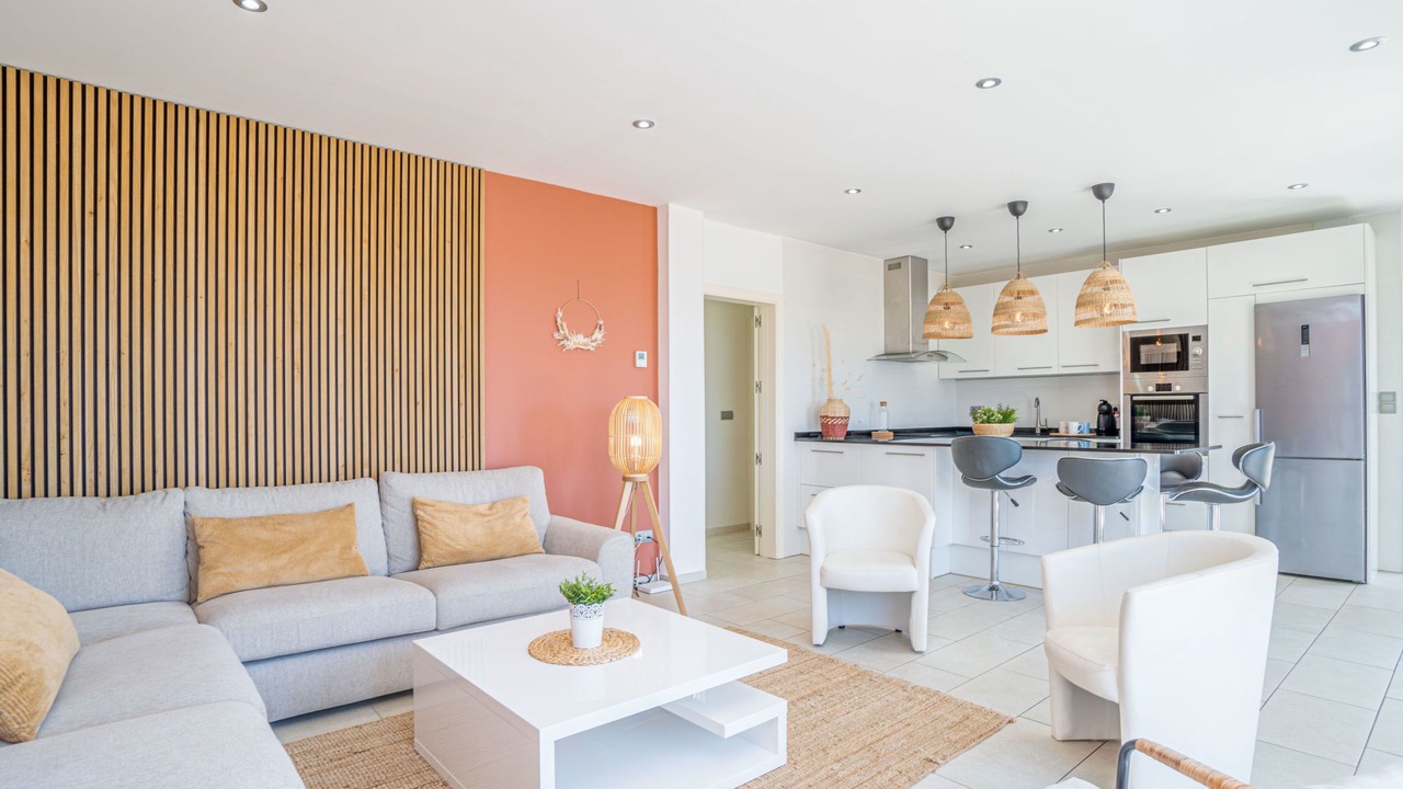 Photo of Livingroom in El Mas Isaac