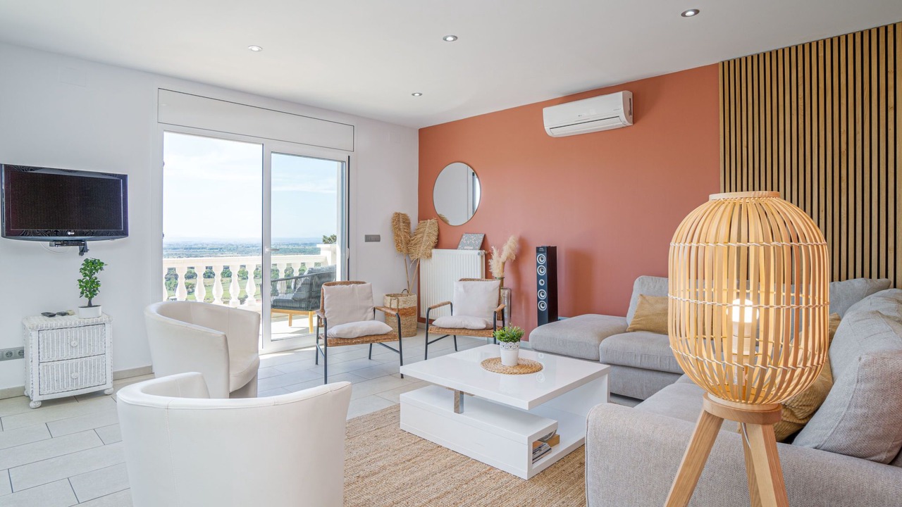 Photo of Livingroom in El Mas Isaac