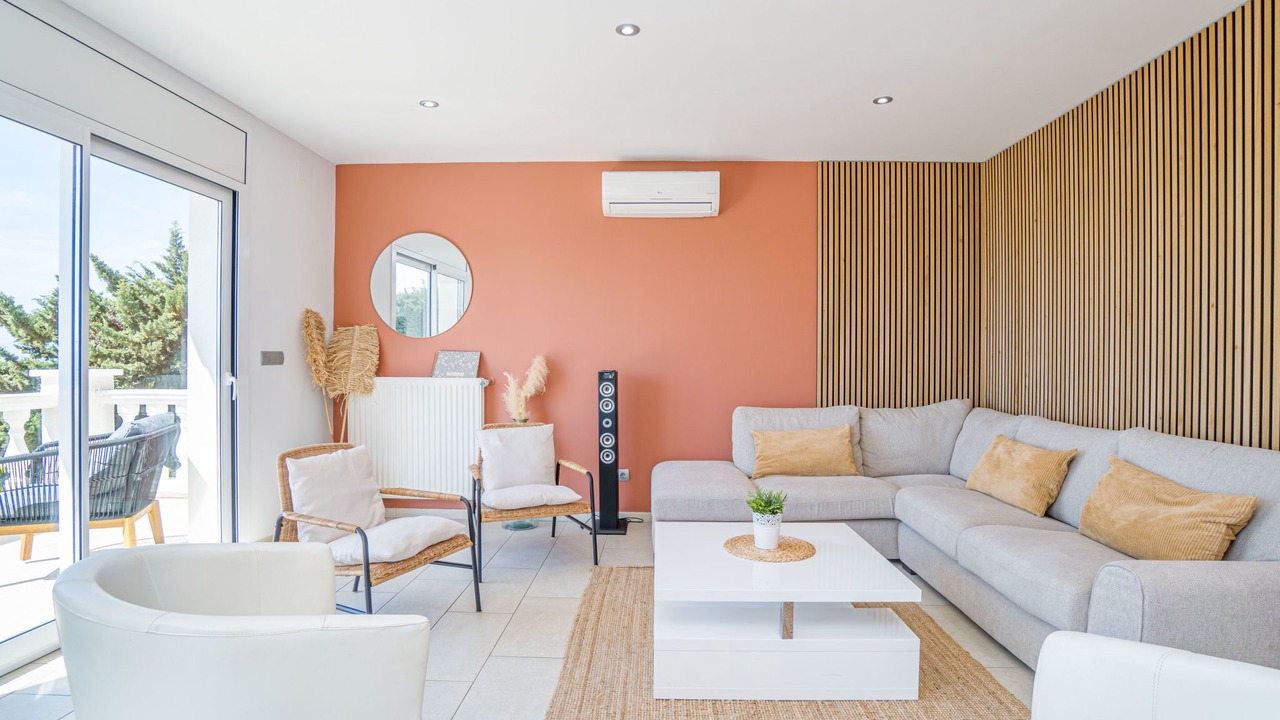 Photo of Livingroom in El Mas Isaac