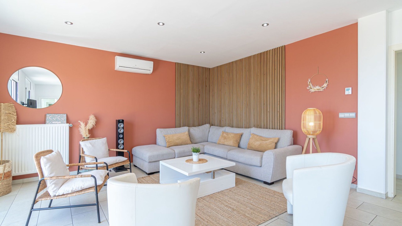 Photo of Livingroom in El Mas Isaac