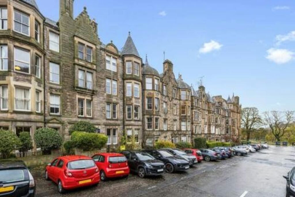 Photo of Outdoor in Bruntsfield