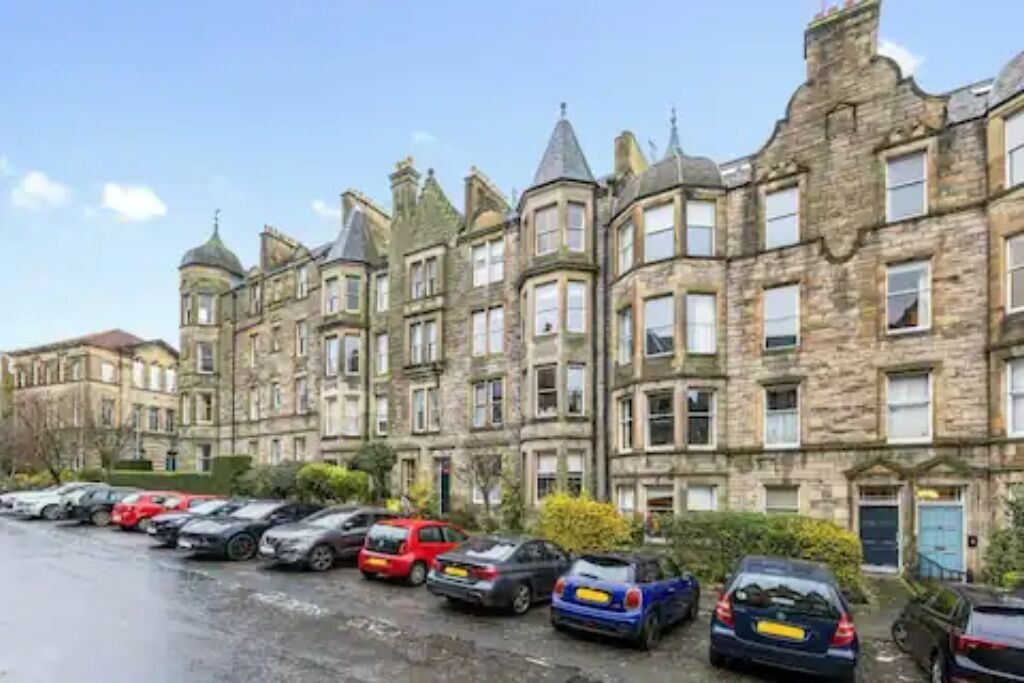 Photo of Outdoor in Bruntsfield