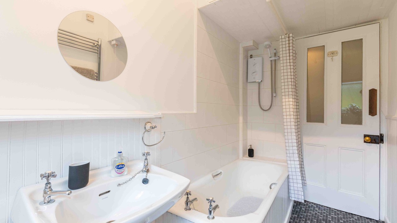 Photo of Bathroom in Bruntsfield