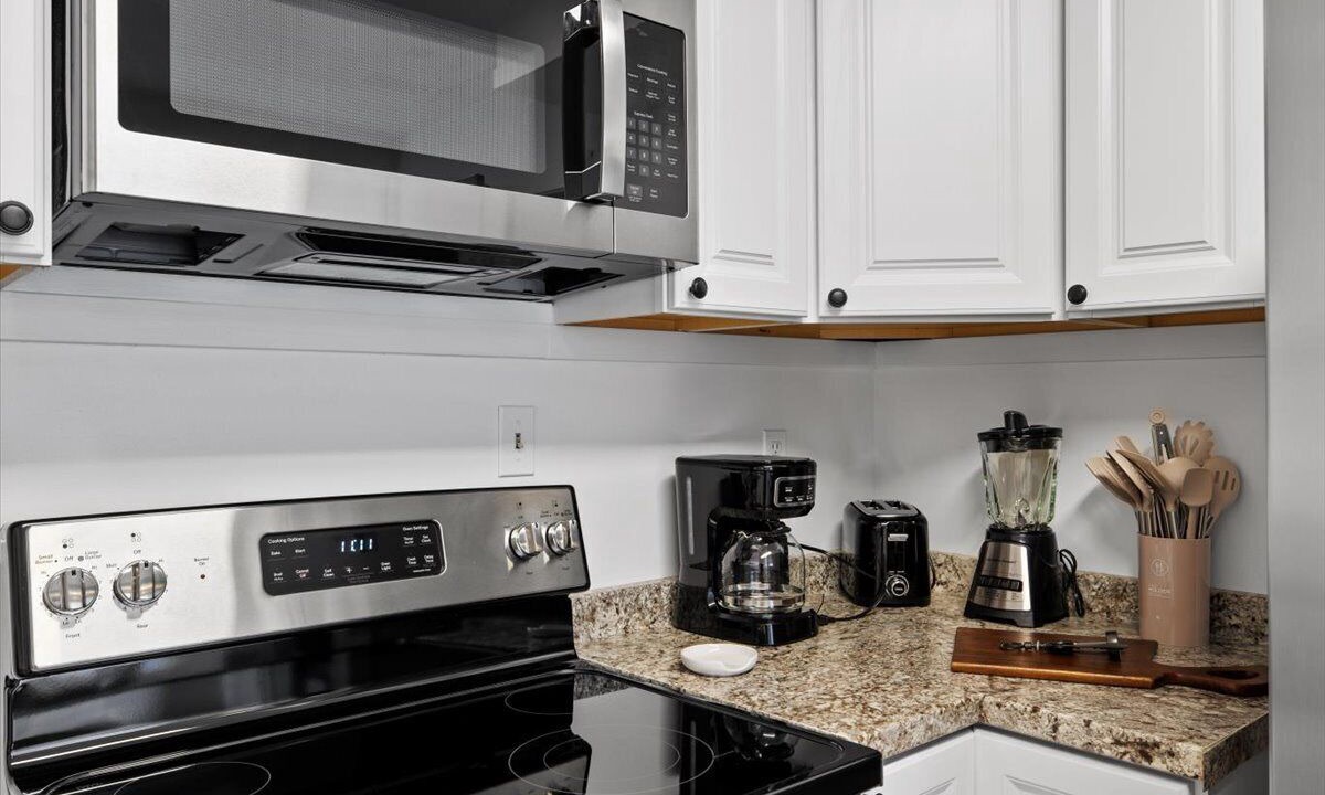 Photo of Kitchen in Central - Terry