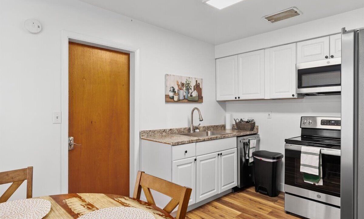 Photo of Kitchen in Central - Terry