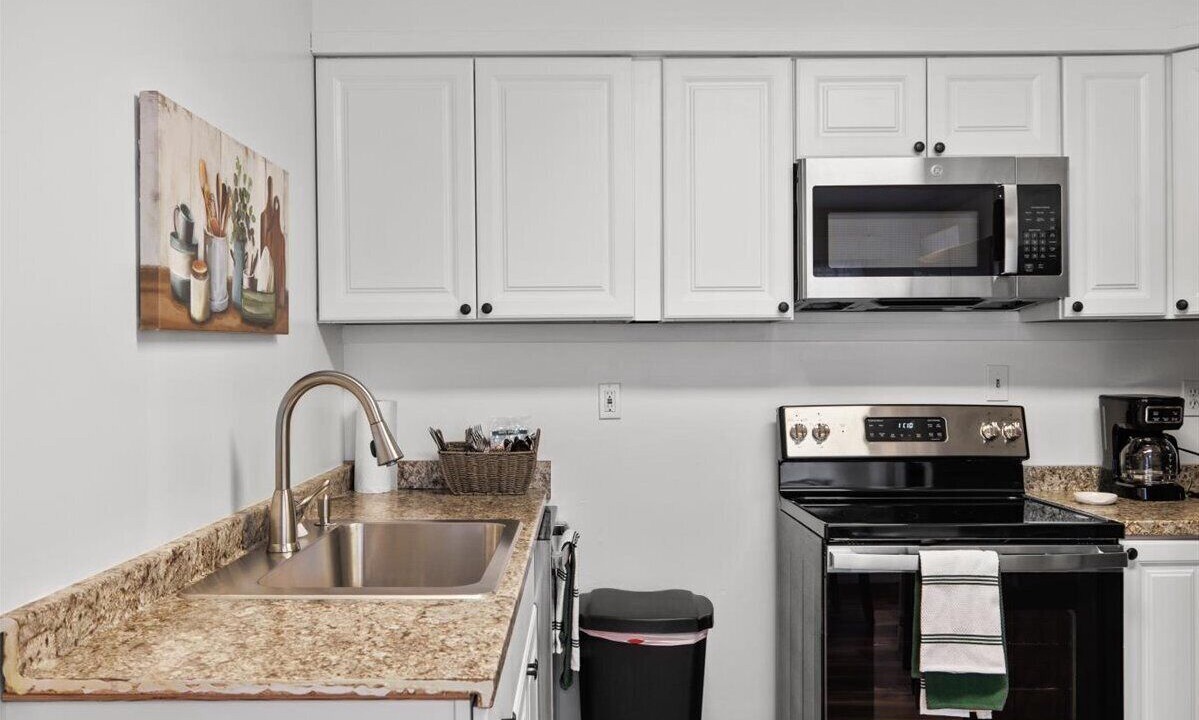 Photo of Kitchen in Central - Terry