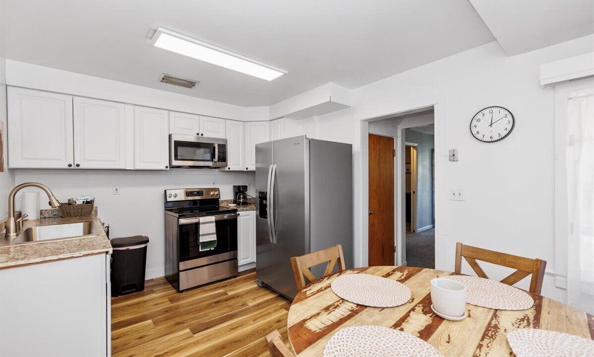 Photo of Kitchen in Central - Terry