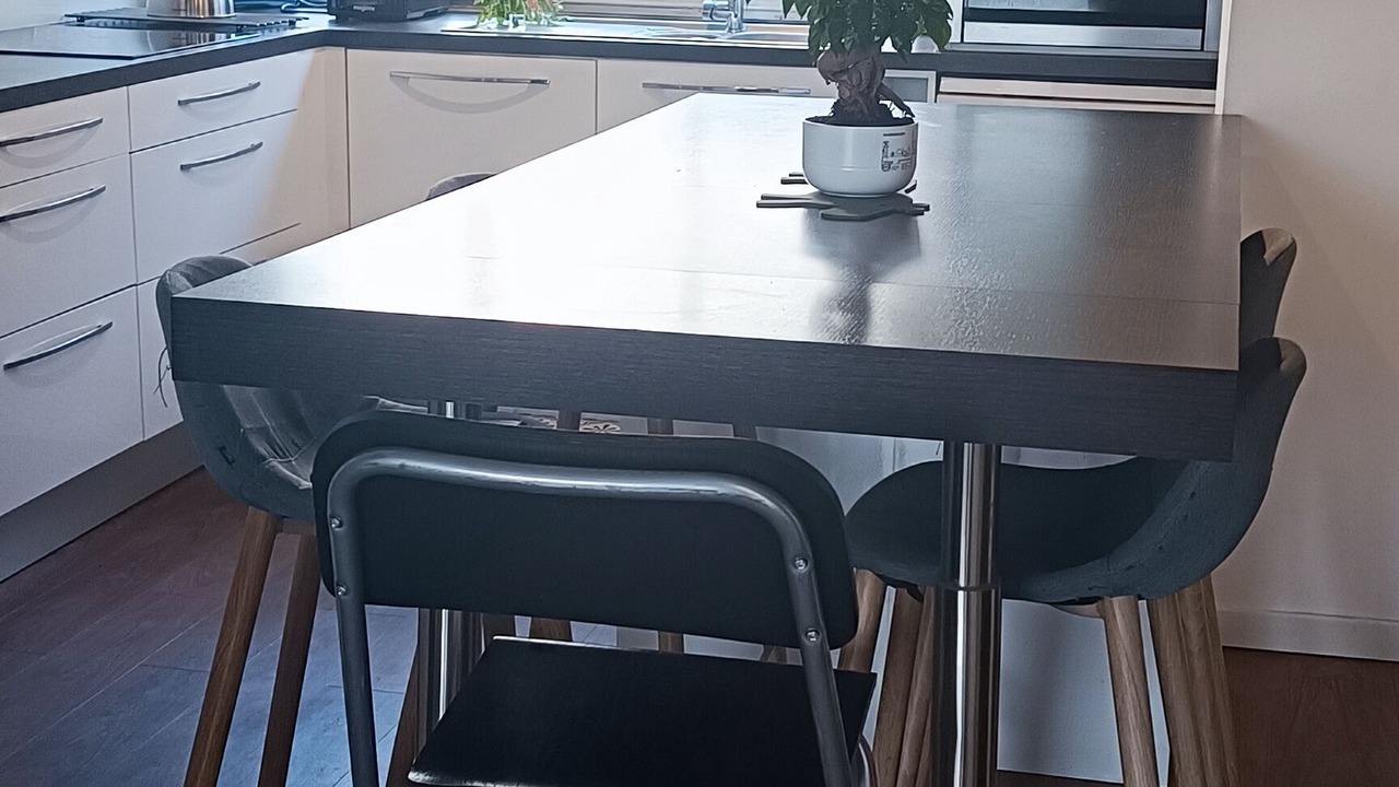 Photo of Kitchen in Pont du Cens-Cote d'Or