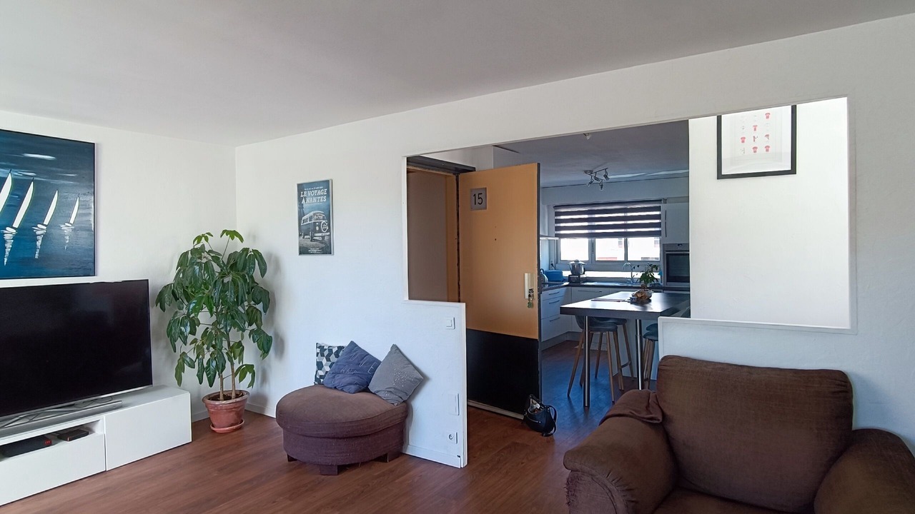 Photo of Livingroom in Pont du Cens-Cote d'Or