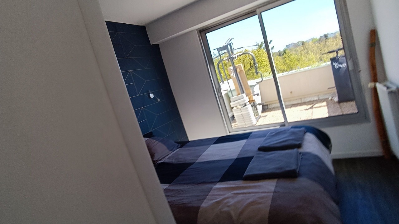Photo of Bedroom in Pont du Cens-Cote d'Or