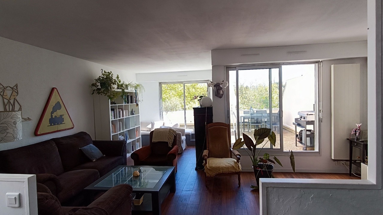 Photo of Livingroom in Pont du Cens-Cote d'Or