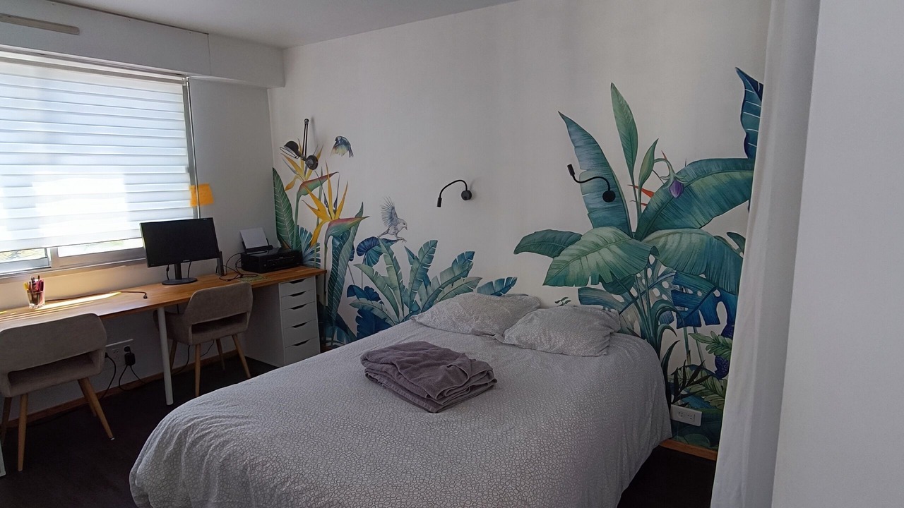 Photo of Bedroom in Pont du Cens-Cote d'Or