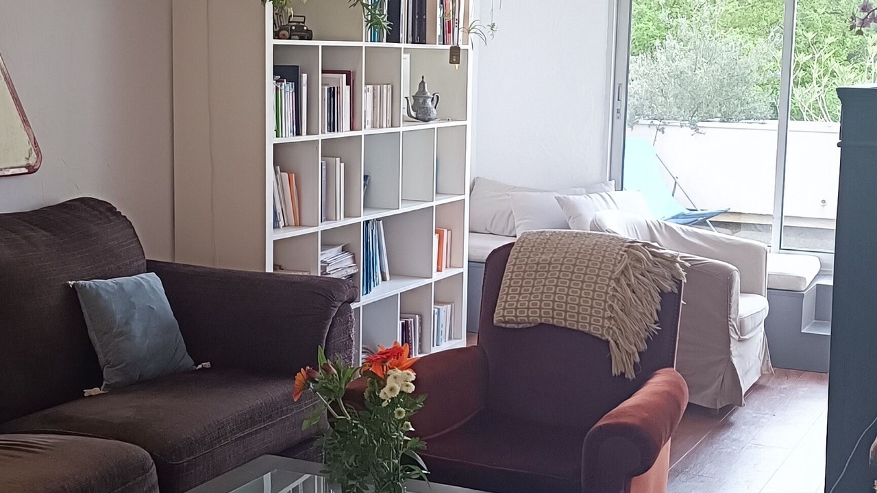 Photo of Livingroom in Pont du Cens-Cote d'Or
