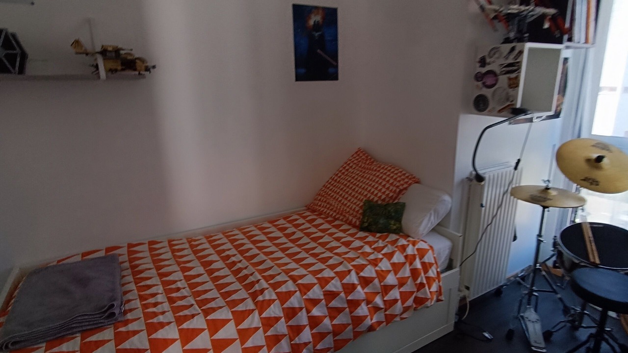 Photo of Bedroom in Pont du Cens-Cote d'Or