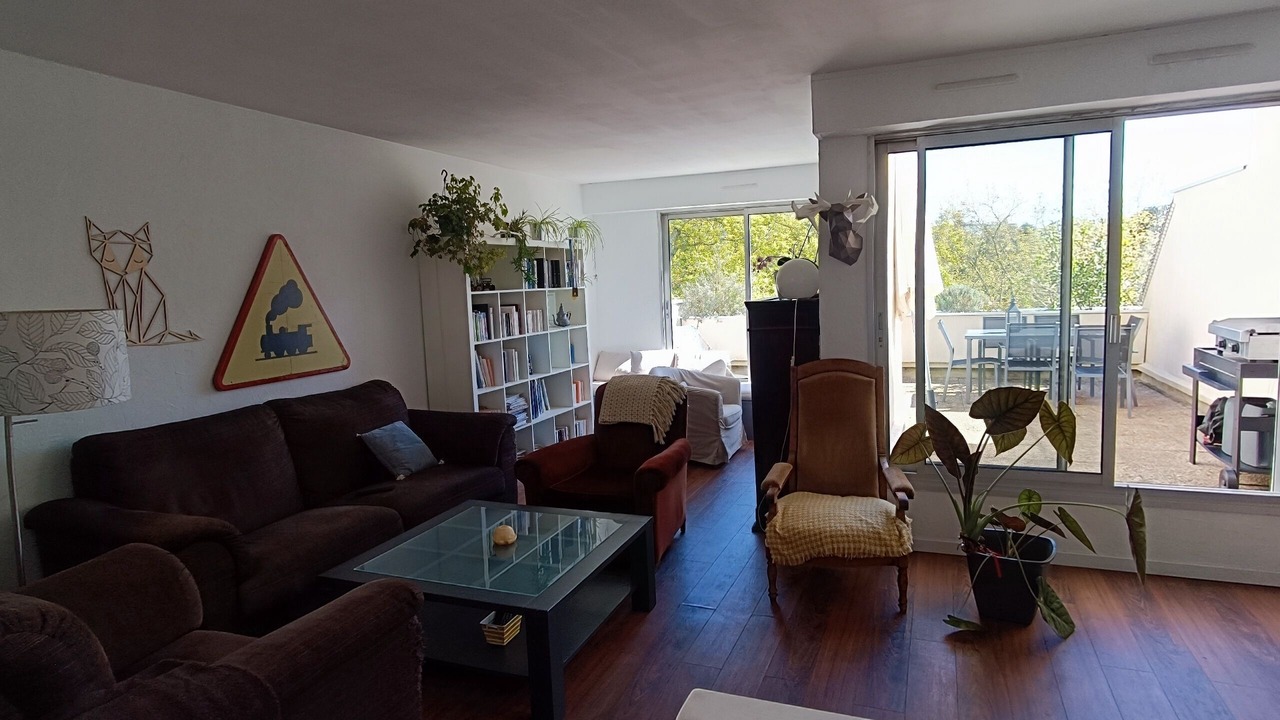 Photo of Livingroom in Pont du Cens-Cote d'Or