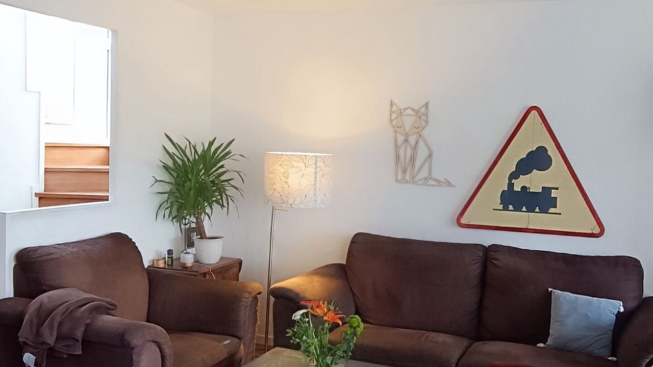 Photo of Livingroom in Pont du Cens-Cote d'Or