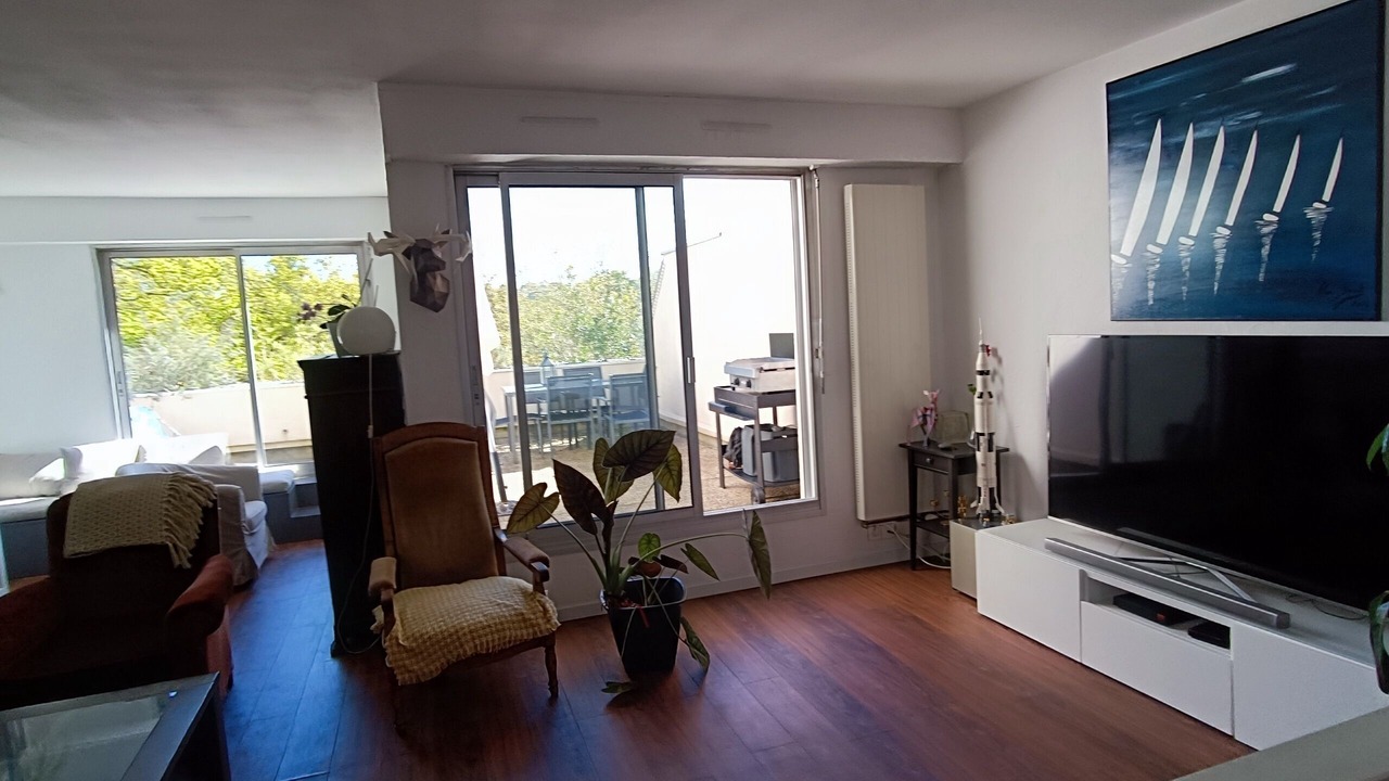 Photo of Livingroom in Pont du Cens-Cote d'Or